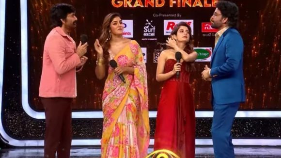 Bigg Boss 9 Telugu : బిగ్ బాస్ షోకు రవితేజ గెస్ట్ గా ఎన్ని సార్లు వచ్చాడో తెలుసా..?