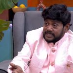 Bigg Boss Buzzz Promo : శివాజీకి మైండ్ బ్లాక్.. స్ట్రాంగా ఇచ్చిపడేసిన సుమన్ శెట్టి..