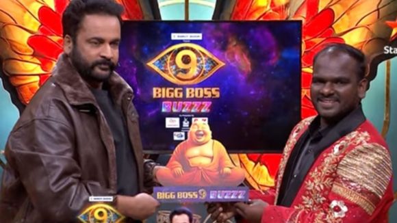 Bigg Boss Buzzz Promo : ఇమ్మూ పై బిగ్ బాస్ కుట్ర.. 10 వారాలకు నిజం బయటకు.. సంజన పై కామెంట్స్..