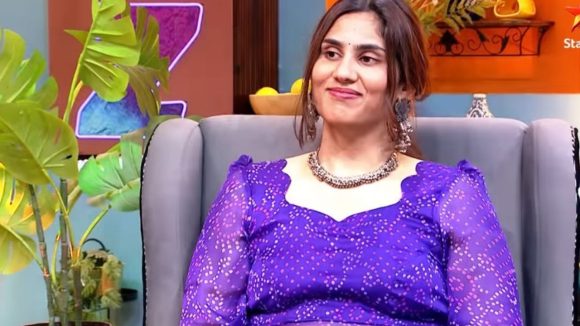Bigg Boss Buzzz: దివ్యను కడిగిపడేసిన శివాజీ.. ఒక్క మాటతో షాక్.. భరణి కోసం దివ్య కన్నీళ్లు…