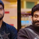 Bigg boss Telugu 9 Promo : మొహం మీద కొట్టడం ఒకటే తక్కువ, భరణి కళ్యాణ్ మద్య భారీ గొడవ