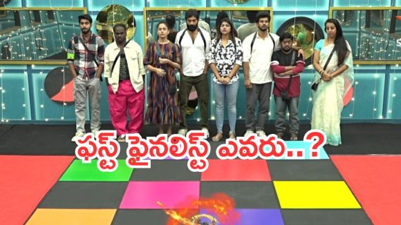 Bigg Boss 9 Telugu Promo: కంటెస్టెంట్స్ మధ్య బిగ్ బాస్ ఫిట్టింగ్.. రీతూ, తనూజ మధ్య ఫైట్.. ఫస్ట్ ఫైనలిస్ట్ ఎవరు..?