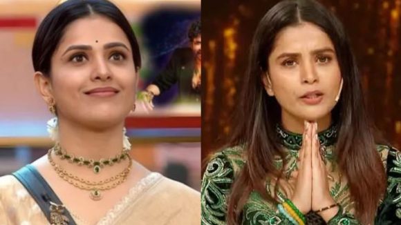 Bigg Boss 9 Telugu : రన్నర్ గా తనూజ..15 వారాలకు విన్నర్ ప్రైజ్ మనీ కన్నా ఎక్కువే పారితోషికం ..?
