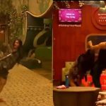 Bigg Boss 9: మహిళా కంటెస్టెంట్‌ను తన్నాడు… బిగ్ బాస్‌ హస్‌లో రివేంజ్ గేమ్స్