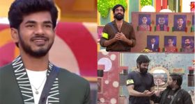Bigg Boss 9 Telugu promo: రీతూ లేకపోవడంతో హ్యాపీగా పవన్.. గేమ్ కోసమే రీతూతో క్లోజ్?