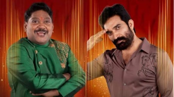 Bigg Boss 9 Telugu Elimination: ఈవారం డబుల్ ఎలిమినేషన్.. ఎలిమినేట్ అయ్యేది ఆ ఇద్దరే?