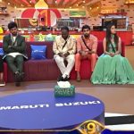 Bigg Boss 9 Telugu : వారం ముందే విన్నర్ ను డిసైడ్ చేశారా..? ఈ సీజన్ విన్నర్ ఎవరంటే..?