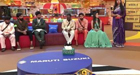 Bigg Boss 9 Telugu : వారం ముందే విన్నర్ ను డిసైడ్ చేశారా..? ఈ సీజన్ విన్నర్ ఎవరంటే..?