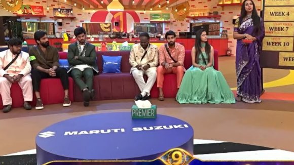 Bigg Boss 9 Telugu : వారం ముందే విన్నర్ ను డిసైడ్ చేశారా..? ఈ సీజన్ విన్నర్ ఎవరంటే..?