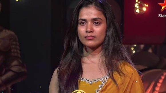Bigg Boss 9 Telugu Promo: బిగ్ బాస్ ఫైనల్ జర్నీ షురూ..ఆకట్టుకున్న తనూజ జర్నీ.. కన్నీళ్లు పెట్టించేసింది..