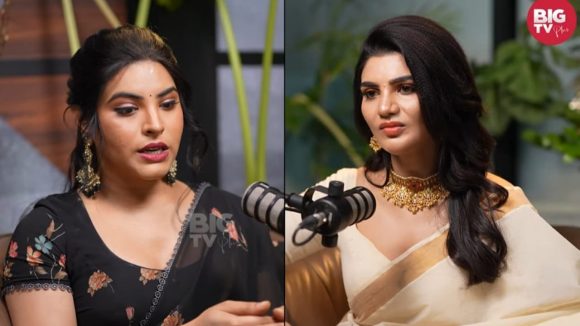 Big tv kissik Talks: జబర్దస్త్ నుంచి వెళ్ళలేదు.. వెళ్లగొట్టారు అసలు విషయం చెప్పిన ప్రియాంక!