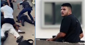Bondi Beach Attack: ఆస్ట్రేలియా బోండీ బీచ్‌‌లో ‘ఉగ్ర’ఘాతుకం.. నిందితులు ఎవరో తెలుసా?