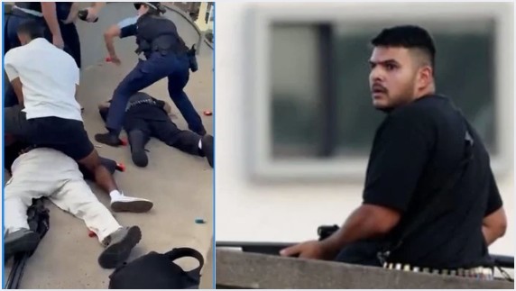 Bondi Beach Attack: ఆస్ట్రేలియా బోండీ బీచ్‌‌లో ‘ఉగ్ర’ఘాతుకం.. నిందితులు ఎవరో తెలుసా?