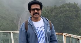 Actor Brahmaji:  ధురంధర్‌పై వర్మ రివ్యూ.. ఆస్కార్ ఇవ్వాలన్న బ్రహ్మాజీ.. పోస్ట్ వైరల్!