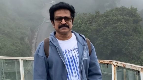 Actor Brahmaji:  ధురంధర్‌పై వర్మ రివ్యూ.. ఆస్కార్ ఇవ్వాలన్న బ్రహ్మాజీ.. పోస్ట్ వైరల్!
