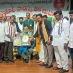 Brahmanandam: బ్రహ్మానందంకు జీవితకాల పురస్కారం..జీవిత వ్యర్థం అంటూ!