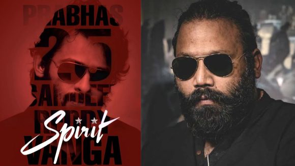 SPIRIT : సందీప్ రెడ్డి వంగ స్పిరిట్ సినిమాకి బ్రేక్, జపాన్ వెళ్తున్న ప్రభాస్ 