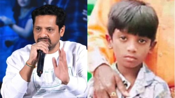 Bunny Vas on Sri Tej : అప్పుడు సాయం అన్నారు… ఇప్పుడు సాకులు చెబుతున్నారు