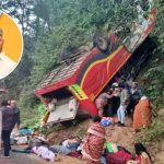 Alluri Bus Accident: అల్లూరి జిల్లా బస్సు ప్రమాదంపై సీఎం చంద్రబాబు దిగ్భ్రాంతి.. బాధితులకు అండగా ఉంటామని హామీ