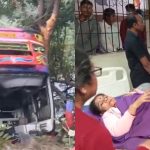 Alluri Bus Accident: అల్లూరి జిల్లాలో ఘోర బస్సు ప్రమాదం.. బాధితులకు పరిహారం ప్రకటించిన కేంద్ర, రాష్ట్ర ప్రభుత్వాలు