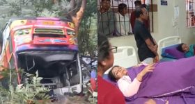 Alluri Bus Accident: అల్లూరి జిల్లాలో ఘోర బస్సు ప్రమాదం.. బాధితులకు పరిహారం ప్రకటించిన కేంద్ర, రాష్ట్ర ప్రభుత్వాలు