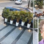 Gurugram Hit And Run: గురుగ్రామ్‌లో హిట్  అండ్ రన్ కేసు.. కారు వేగానికి ఎగిరిపడిన బిజినెస్‌మెన్, సీసీటీవీ ఫుటేజ్‌లో