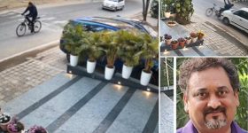 Indigo Flight Cancellations: ఇండిగో విమానం ఆలస్యం.. శంషాబాద్ ఎయిర్‌పోర్టులో అయ్యప్ప స్వాముల ఆందోళన