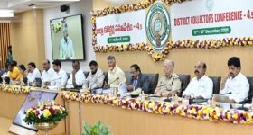 CM Chandrababu: పెన్షన్లపై సీఎం చంద్రబాబు కీలక నిర్ణయం.. ప్రతి జిల్లాకు 200 కొత్త పింఛన్లు