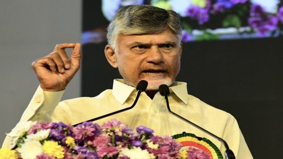 CM Chandrababu: దొంగలతో సెటిల్మెంటా? అది మహాపాపం కాదా? జగన్‌పై చంద్రబాబు ఫైర్