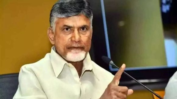 CM Chandrababu: మరోసారి మంత్రులపై సీఎం చంద్రబాబు ఫైర్.. ఇలానే కంటిన్యూ అయితే కష్టం.. వారికి స్ట్రాంగ్ వార్నింగ్