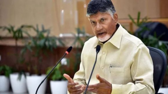 CM Chandrababu: దివ్యాంగులకు శుభవార్త.. ఏడు వరాలు ప్రకటించిన సీఎం చంద్రబాబు