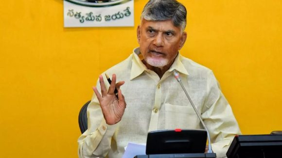 CM Chandrababu: ఐటీ హబ్‌గా.. అద్భుతమైన నగరంగా వైజాగ్.. సీఎం చంద్రబాబు కీలక వ్యాఖ్యలు