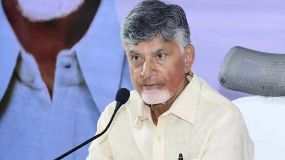 CM Chandrababu: ఫైనల్‌గా ఇండిగో సంక్షోభంపై సీఎం చంద్రబాబు రియాక్ట్.. ఏమన్నాడంటే..?