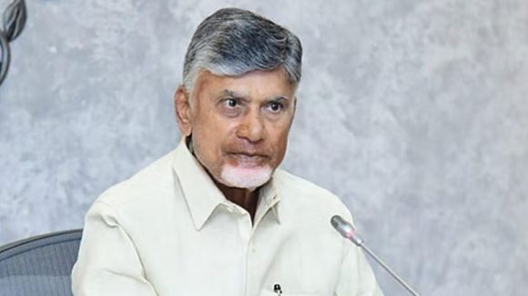 CM Chandrababu: ఎయిడ్స్‌పై సీఎం చంద్రబాబు కీలక వ్యాఖ్యలు.. 2030 నాటికి ఏపీ ఎయిడ్స్ రహిత రాష్ట్రం లక్ష్యం