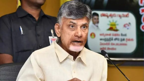 CM Chandrababu: రాజకీయ ముసుగులో రౌడీయిజం సాగనివ్వం.. సీఎం చంద్రబాబు సంచలన వ్యాఖ్యలు