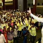 TDP Politics:  వచ్చే ఎన్నికలకు ఇప్పటి నుంచే..  టీడీపీ జిల్లాల అధ్యక్షుల ప్రకటన..  కొత్తవారికి టాస్క్ రెడీ