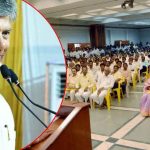 Amaravati News: సీఎం చంద్రబాబు సమీక్షలో తేలింది అదే.. టార్గెట్ ఆ 37 మంది మాత్రమే