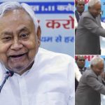 CM Nitish Kumar: హిజాబ్‌ వ్యవహారం.. చిక్కుల్లో సీఎం నితీష్‌కుమార్,  ఏకేస్తున్న విపక్షాలు