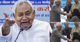 CM Nitish Kumar: హిజాబ్‌ వ్యవహారం.. చిక్కుల్లో సీఎం నితీష్‌కుమార్,  ఏకేస్తున్న విపక్షాలు
