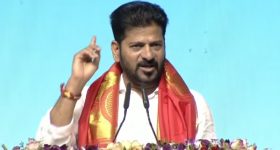 CM Revanth Reddy: ఆదిలాబాద్ అభివృద్ధి బాధ్యత ఇక నేను చూసుకుంటా.. సీఎం రేవంత్ కీలక వ్యాఖ్యలు
