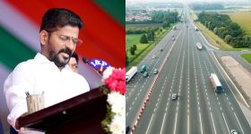 Hyderabad Roads: హైదరాబాద్ లో రోడ్డుకు ట్రంప్ పేరు.. సీఎం రేవంత్ రెడ్డి ప్రతిపాదన.. కేంద్రానికి లేఖ