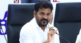 CM Revanth Reddy: బీఆర్ఎస్‌ ఉనికిని కాపాడే పనిలో పడింది.. సీఎం రేవంత్ రెడ్డి సెన్సేషనల్ కామెంట్స్