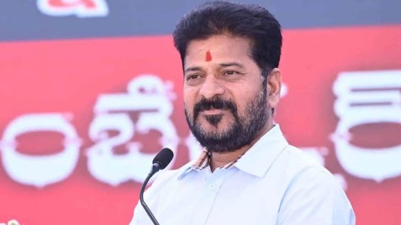 CM Revanth Reddy: త్వరలోనే మరో 40వేల ఉద్యోగాలను భర్తీ చేస్తాం.. సీఎం రేవంత్ రెడ్డి కీలక ప్రకటన