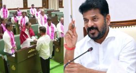 CM Revanth Reddy: ఆ విషయాలు కేసీఆర్‌ని అడగండి.. మీడియా చిట్‌చాట్‌లో సీఎం రేవంత్