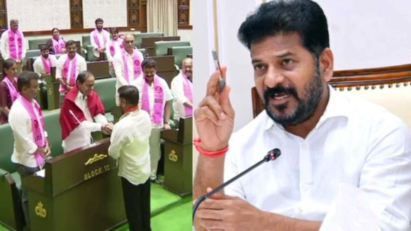 CM Revanth Reddy: ఆ విషయాలు కేసీఆర్‌ని అడగండి.. మీడియా చిట్‌చాట్‌లో సీఎం రేవంత్