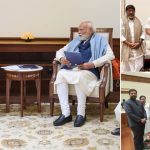 Delhi News: హస్తినలో బిజీగా సీఎం రేవంత్‌.. మోదీ-రాహుల్‌లతో సమావేశం, సమ్మిట్ రావాలని ఆహ్వానం