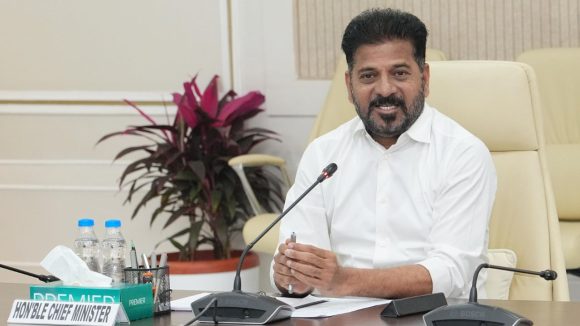 CM Revanth Reddy: తేల్చిచెప్పిన సీఎం రేవంత్‌రెడ్డి.. అధికారులకు టార్గెట్ ఫిక్స్, ఇక మూడునెలలకు ఒకసారి