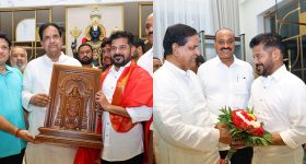 AP Districts: ఏపీలో మొత్తం జిల్లాలు 29 కాదు 28.. కొత్త జాబితా ఇదే