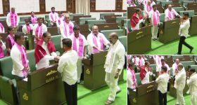 SLBC Tunnel Project: ఎస్ఎల్‌బీసీ టన్నెల్ తవ్వకాలు మళ్లీ ప్రారంభం.. సుదీర్ఘ విరామం తర్వాత పనులకు అధికారుల సన్నద్ధం