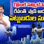 TG Rising Global Summit: గ్లోబల్ సమ్మిట్‌ హిట్.. రేవంత్  ప్లాన్ అదుర్స్.. పెట్టుబడుల సునామీ!